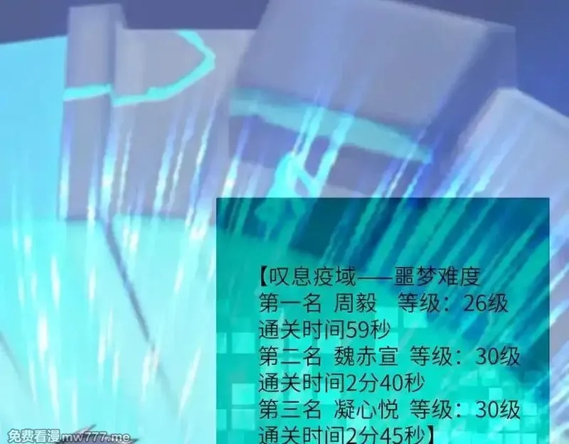SSS级超越常理的圣骑士,第70话 转职材料（下）,第147张