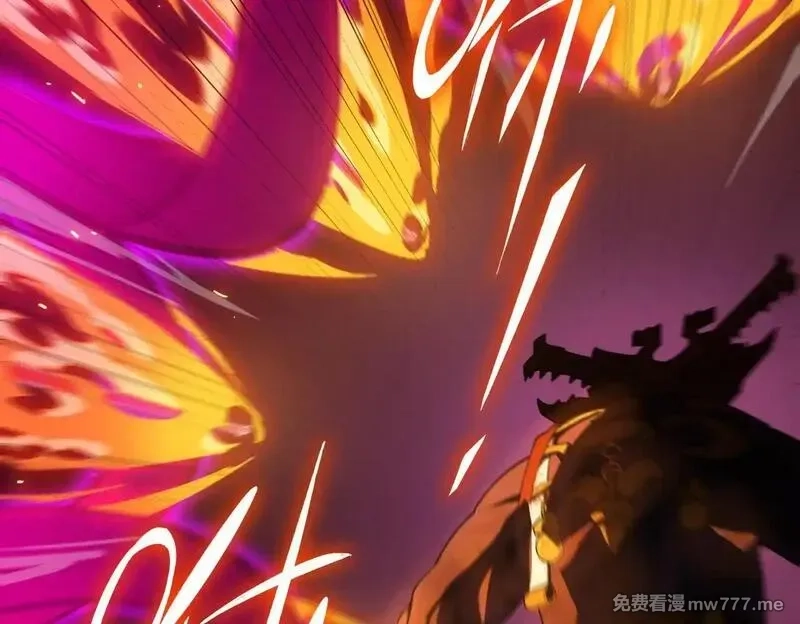 SSS级超越常理的圣骑士,第36话 特殊考验揭秘,第179张