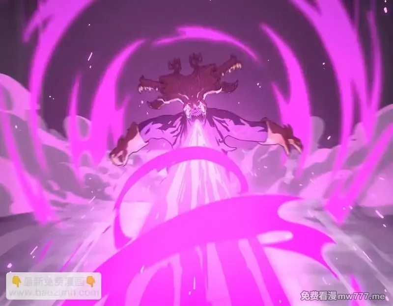 SSS级超越常理的圣骑士,第36话 特殊考验揭秘,第191张