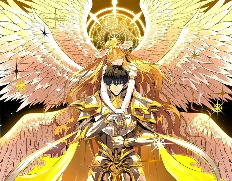 SSS级超越常理的圣骑士,第3话 冲击名校,第1张