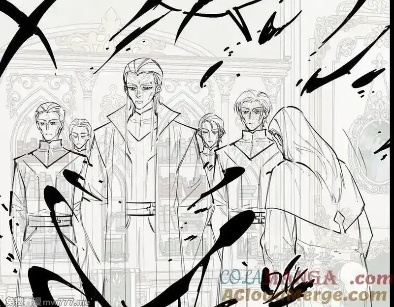 SSS级超越常理的圣骑士,第71话 圣灵教（上）,第185张