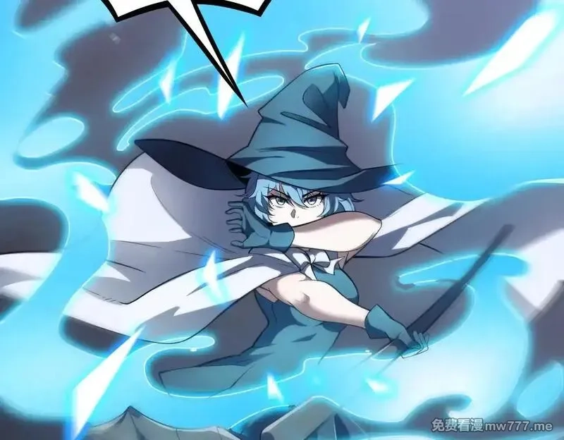 SSS级超越常理的圣骑士,第53话 凌炎猿魈！,第103张