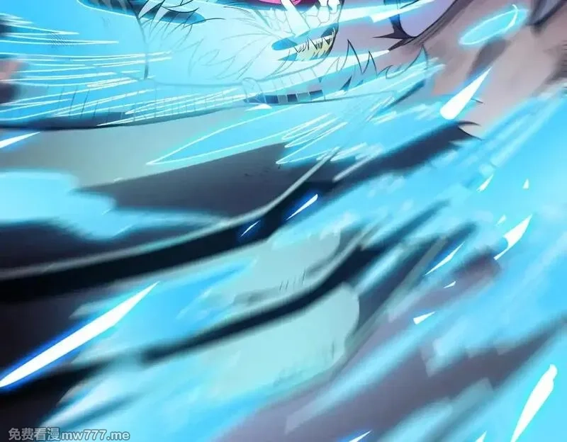 SSS级超越常理的圣骑士,第53话 凌炎猿魈！,第106张