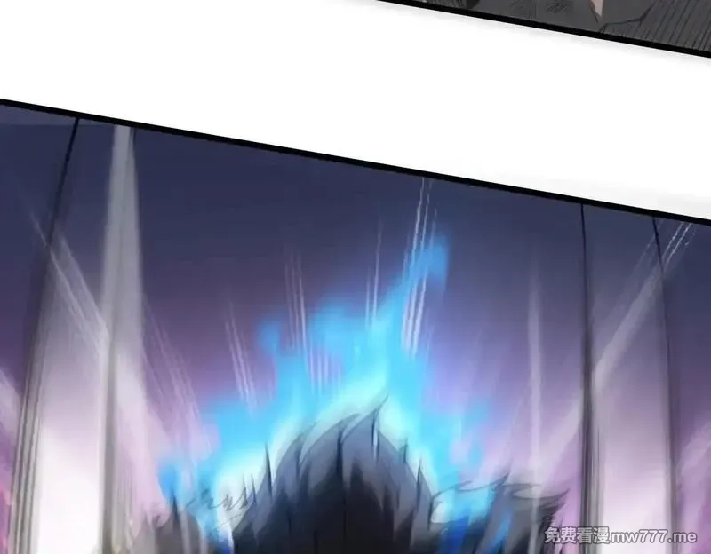 SSS级超越常理的圣骑士,第53话 凌炎猿魈！,第120张