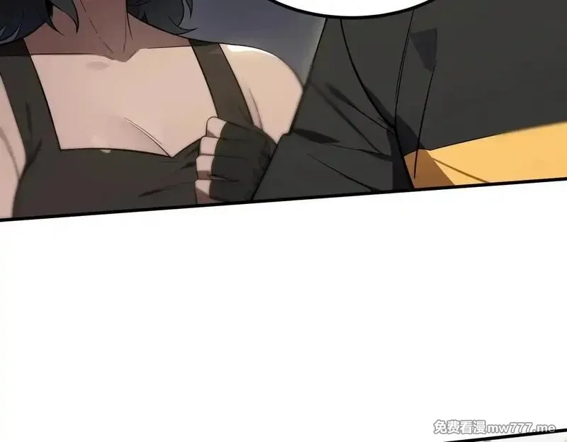 SSS级超越常理的圣骑士,第53话 凌炎猿魈！,第140张