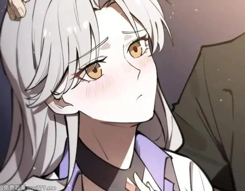 SSS级超越常理的圣骑士,第53话 凌炎猿魈！,第157张