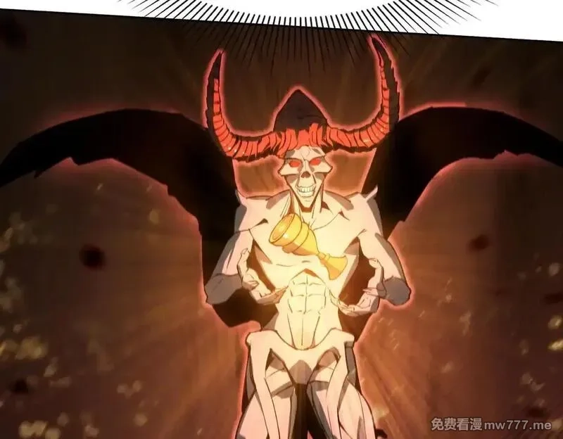 SSS级超越常理的圣骑士,第53话 凌炎猿魈！,第169张