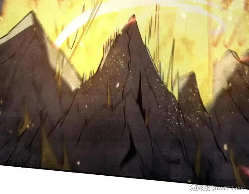 SSS级超越常理的圣骑士,第53话 凌炎猿魈！,第176张