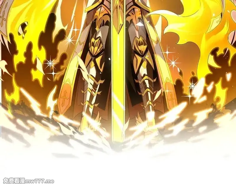 SSS级超越常理的圣骑士,第53话 凌炎猿魈！,第2张