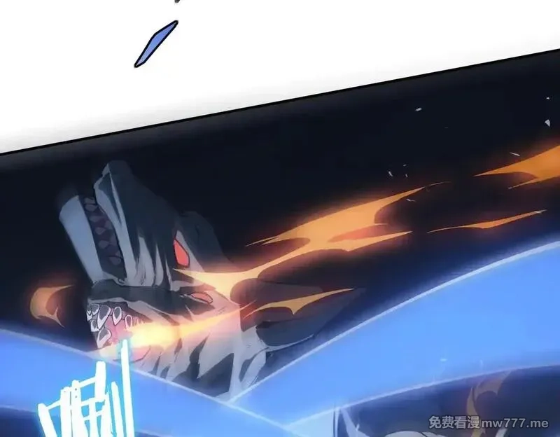 SSS级超越常理的圣骑士,第53话 凌炎猿魈！,第25张