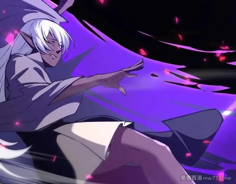SSS级超越常理的圣骑士,第53话 凌炎猿魈！,第49张