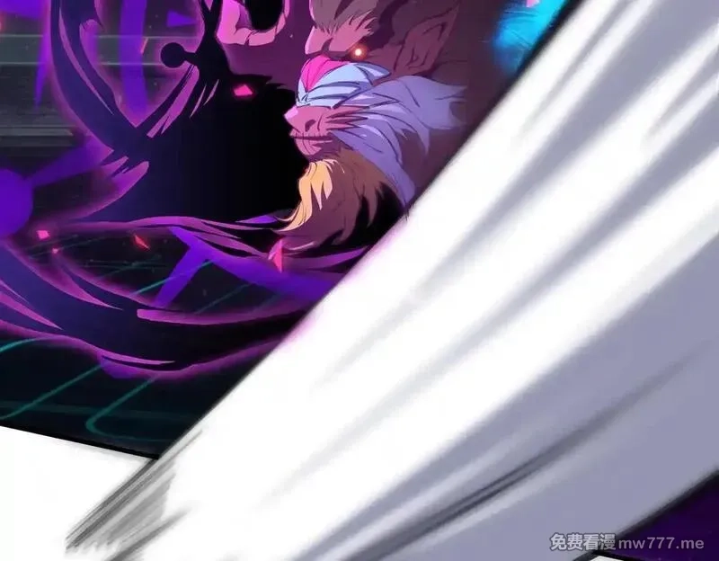 SSS级超越常理的圣骑士,第53话 凌炎猿魈！,第53张