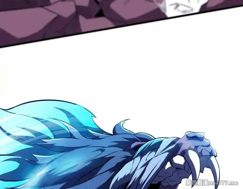 SSS级超越常理的圣骑士,第53话 凌炎猿魈！,第59张