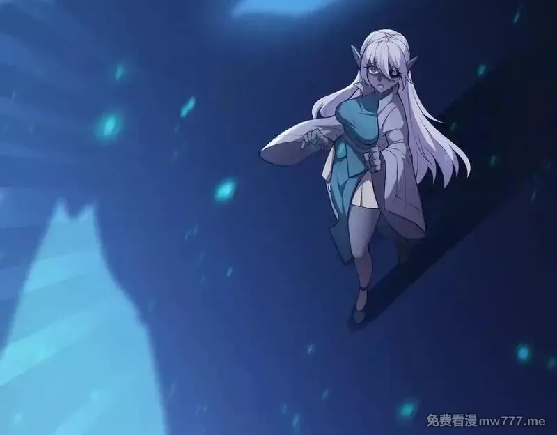 SSS级超越常理的圣骑士,第53话 凌炎猿魈！,第65张