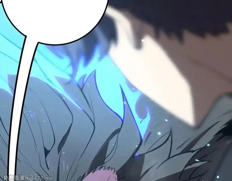 SSS级超越常理的圣骑士,第53话 凌炎猿魈！,第82张