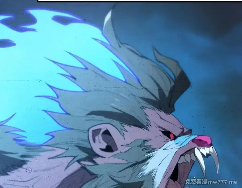 SSS级超越常理的圣骑士,第53话 凌炎猿魈！,第86张