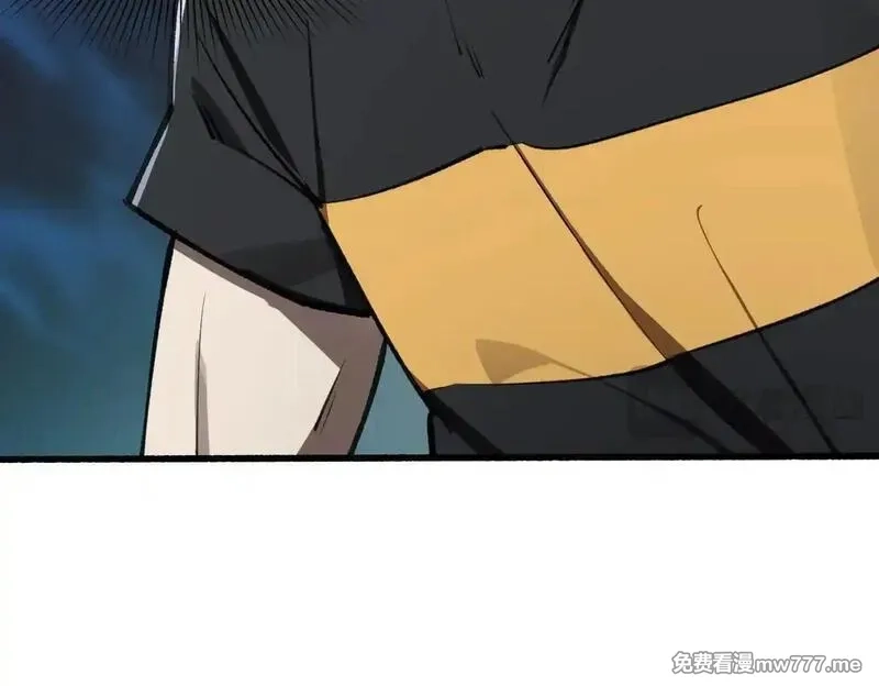 SSS级超越常理的圣骑士,第53话 凌炎猿魈！,第89张
