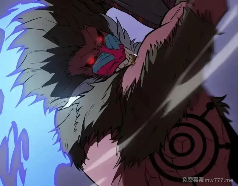 SSS级超越常理的圣骑士,第54话 二次buff,第121张
