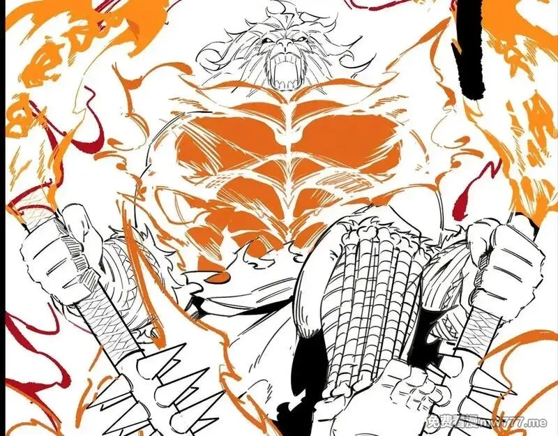 SSS级超越常理的圣骑士,第54话 二次buff,第203张