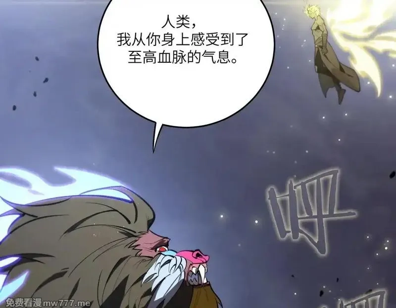 SSS级超越常理的圣骑士,第54话 二次buff,第36张