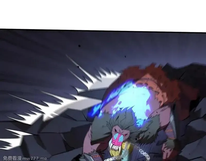 SSS级超越常理的圣骑士,第54话 二次buff,第83张