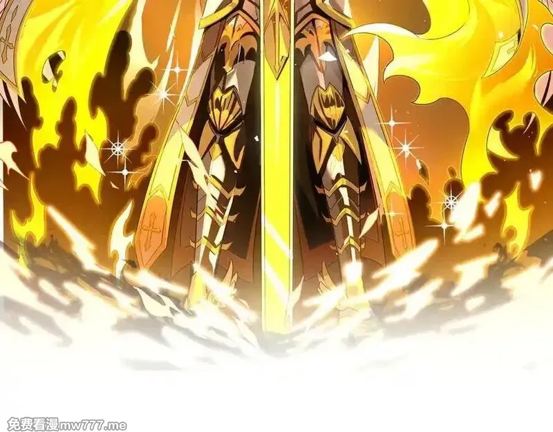 SSS级超越常理的圣骑士,第65话 天才王浩,第2张