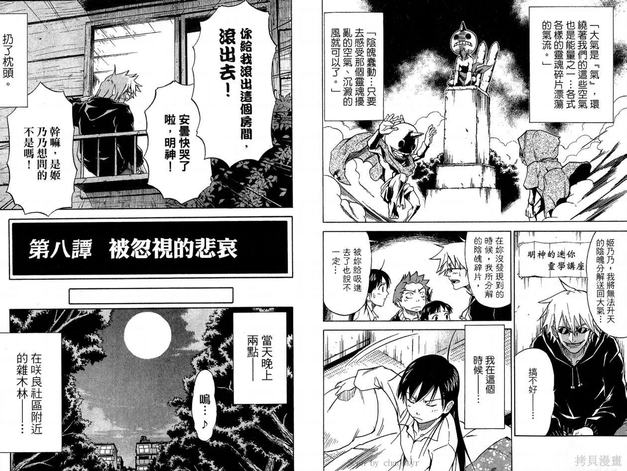 天眼,第02卷,第6张