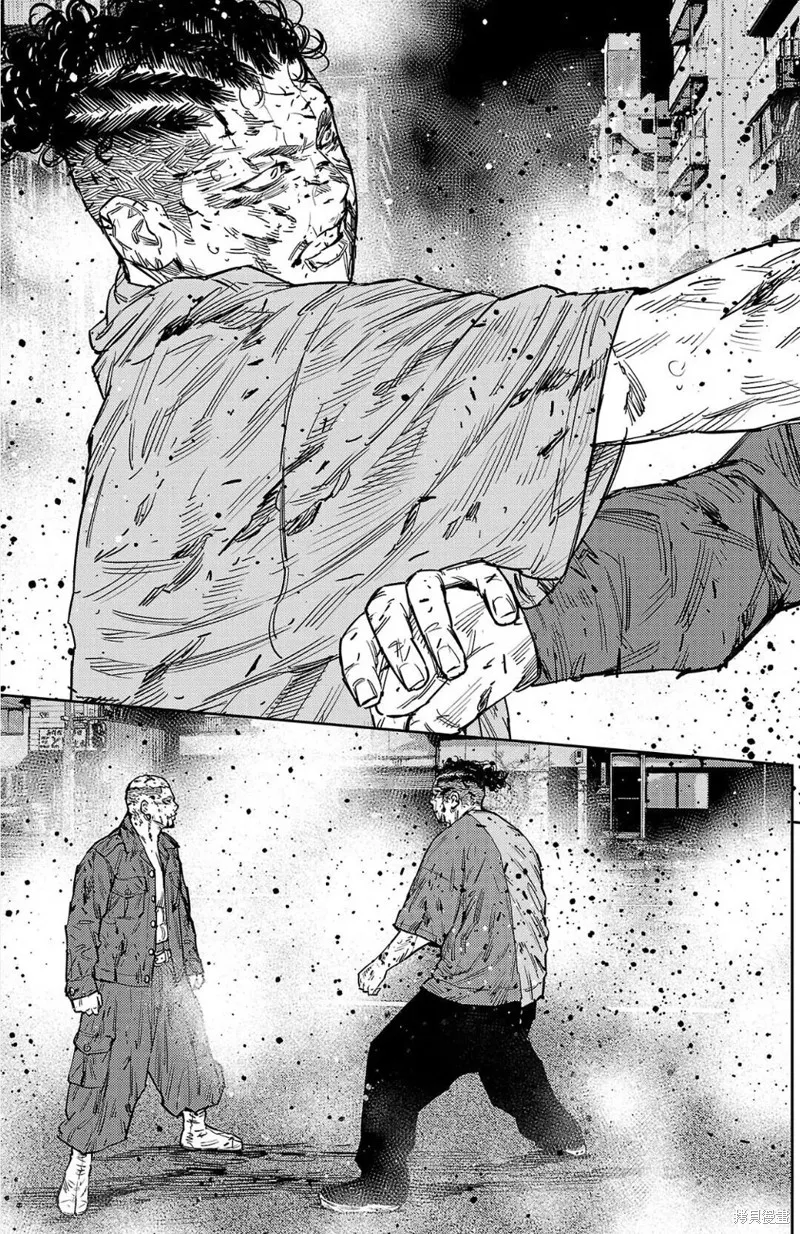 九嶺,第122話,第5张