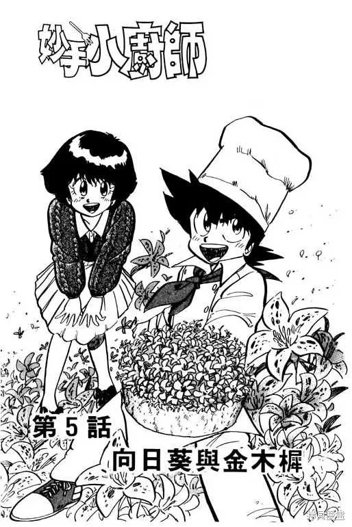 妙手小廚師,9,第96张