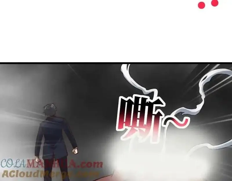 高能来袭,第354话 无敌之姿,第97张