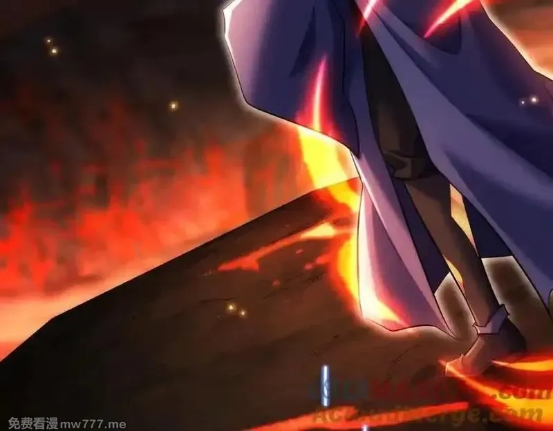 女师尊们都想占有我,第14话 你后悔了吗？,第97张