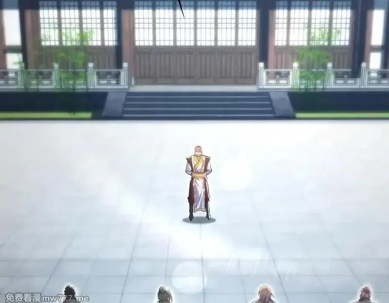 女师尊们都想占有我,第11话 师姐真大啊,第151张