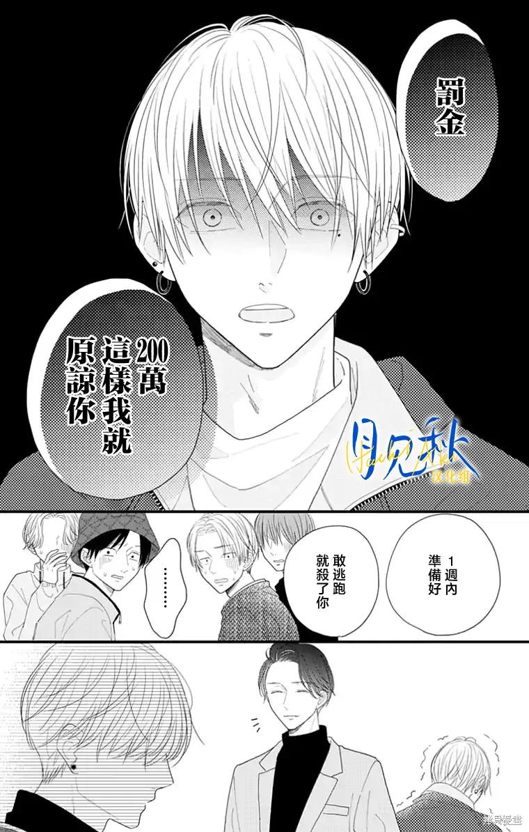 东京宵待辛德瑞拉,第03話,第30张