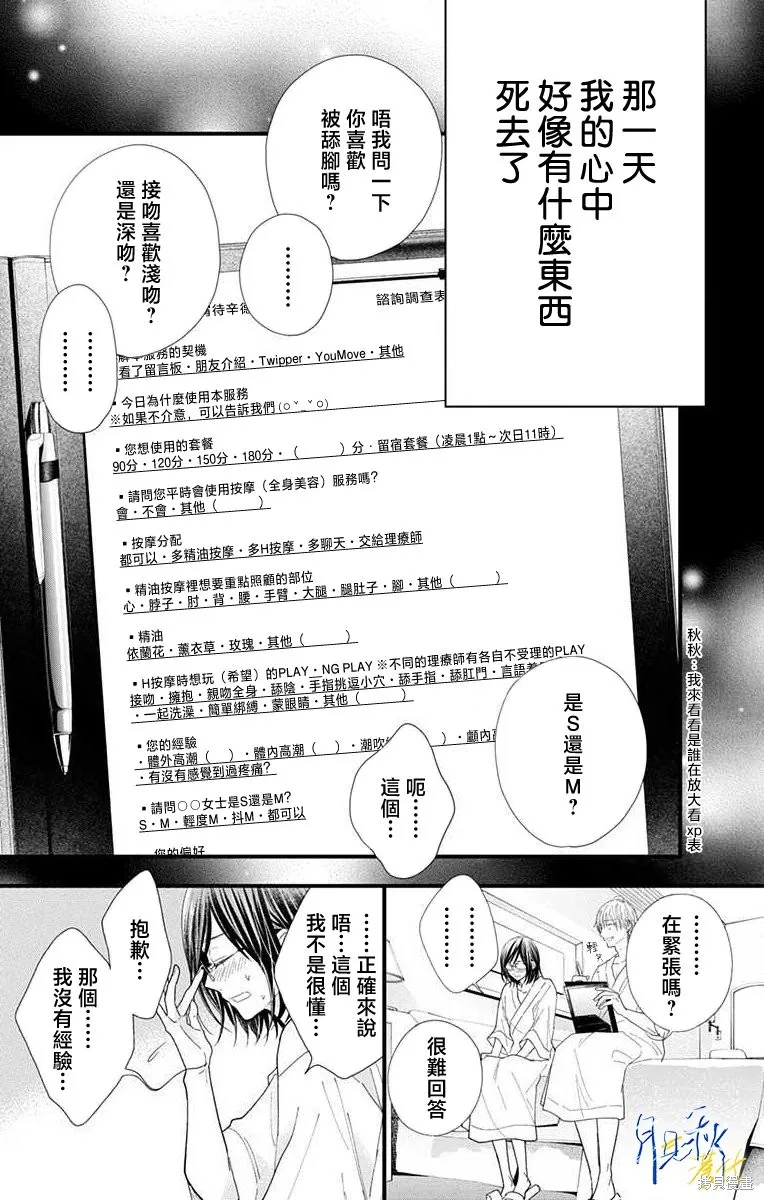东京宵待辛德瑞拉,第01話,第20张