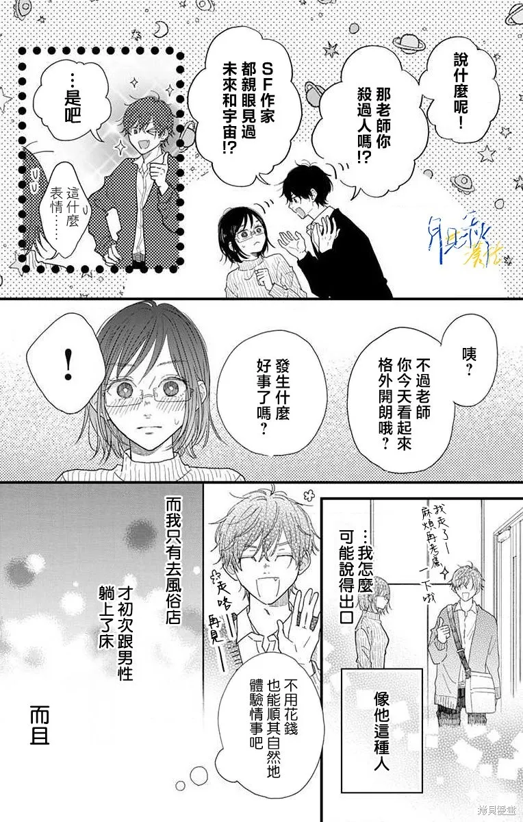 东京宵待辛德瑞拉,第01話,第29张