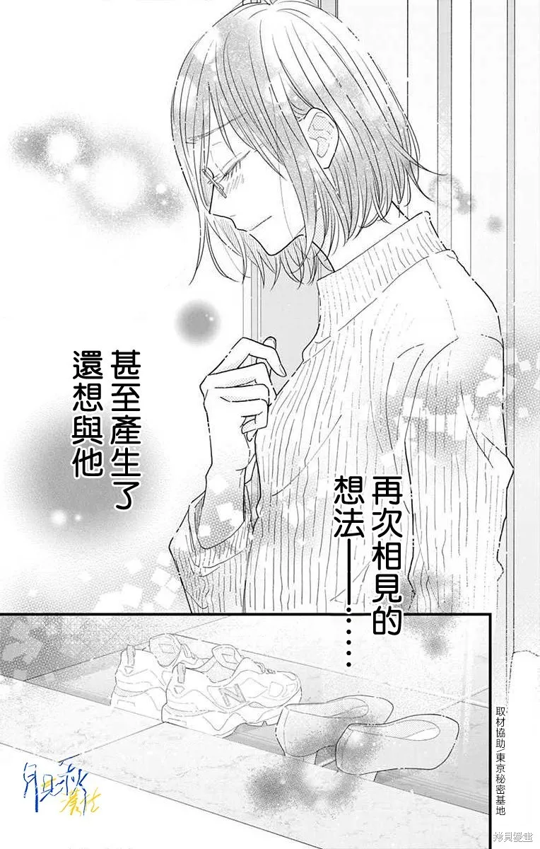 东京宵待辛德瑞拉,第01話,第30张