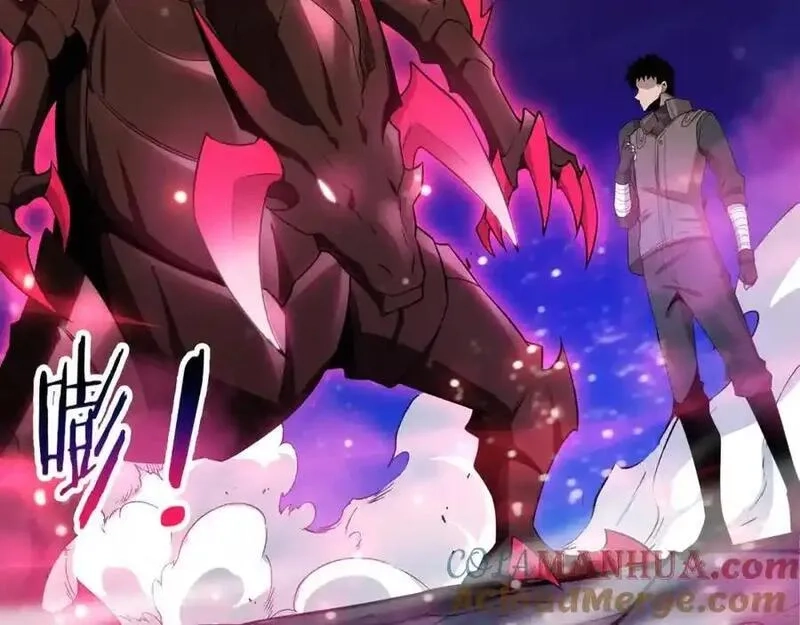 进化狂潮,第176话 段飞成为人类的公敌！,第13张