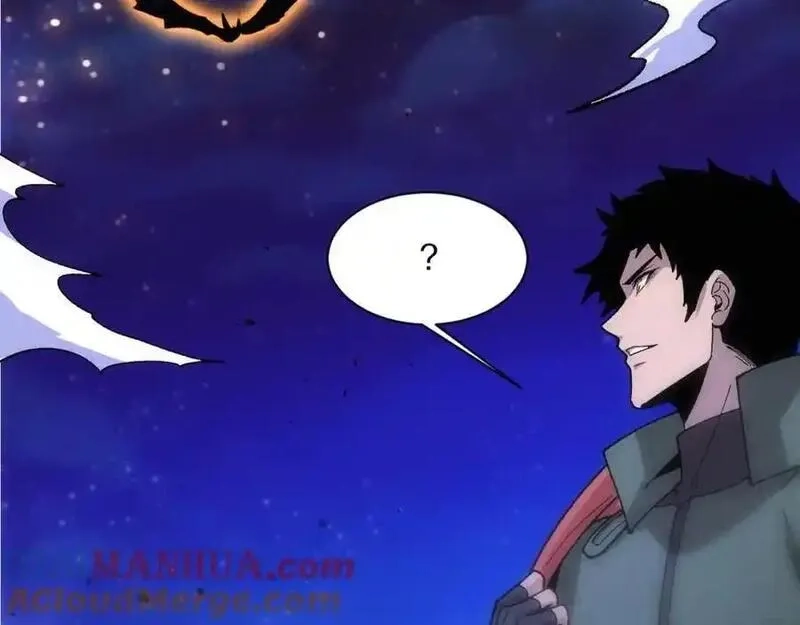 进化狂潮,第176话 段飞成为人类的公敌！,第5张