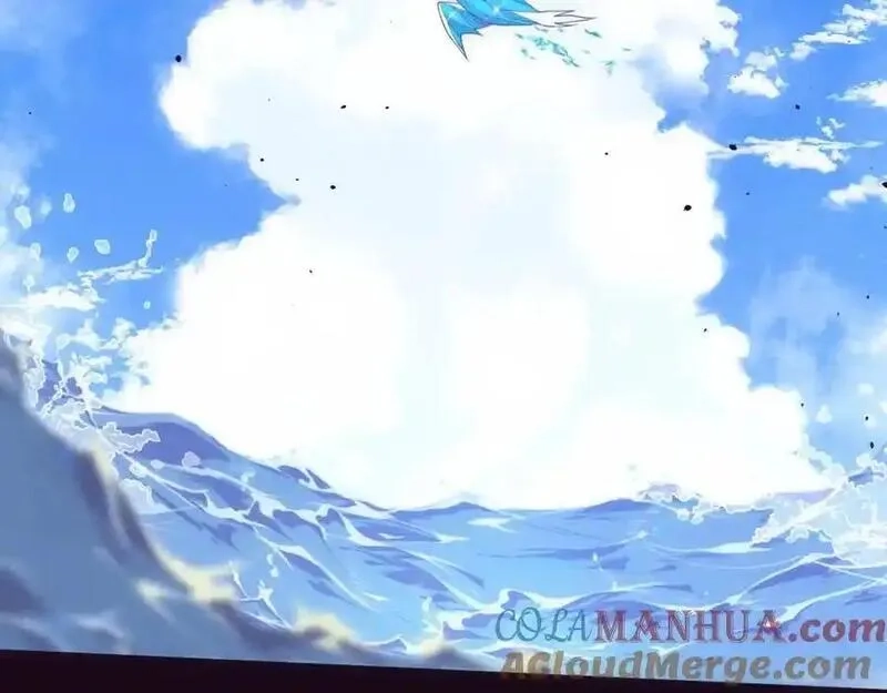 进化狂潮,第176话 段飞成为人类的公敌！,第97张