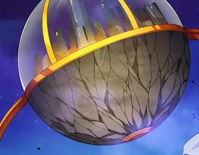 进化狂潮,第182话 全队升级！,第126张