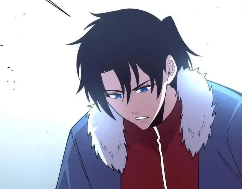 进化狂潮,第175话 安雅与黑皇后的危机,第103张