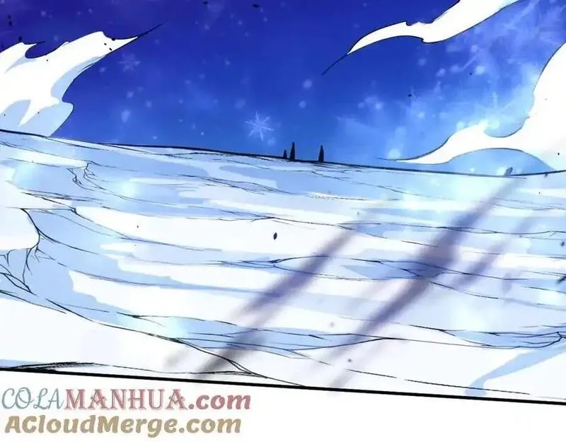 进化狂潮,第175话 安雅与黑皇后的危机,第77张