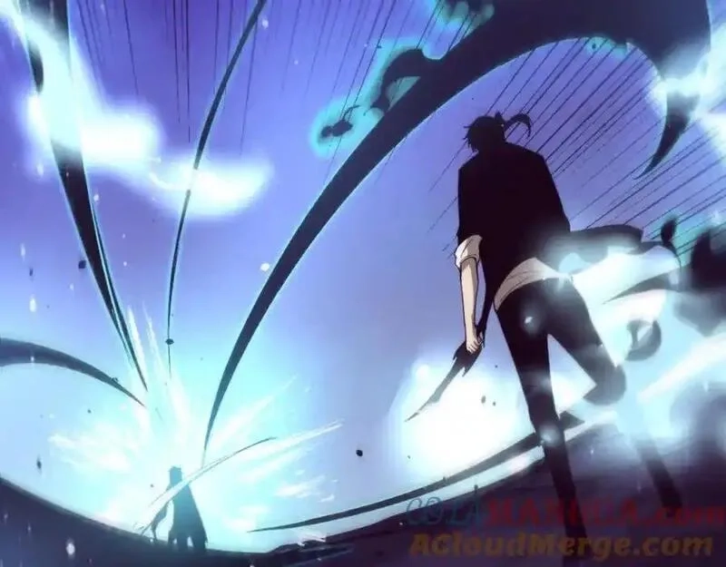 进化狂潮,第195话 巅峰对决！,第105张