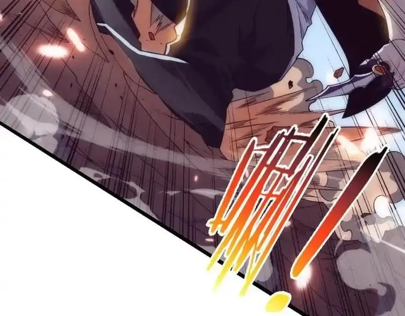 进化狂潮,第195话 巅峰对决！,第124张