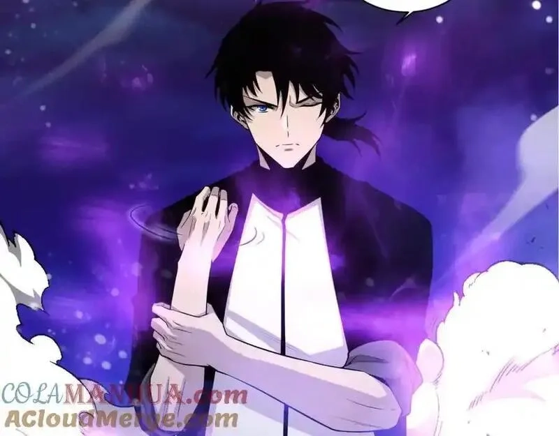 进化狂潮,第195话 巅峰对决！,第17张