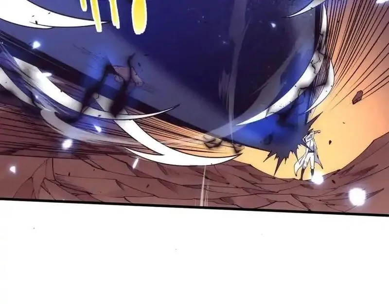 进化狂潮,第195话 巅峰对决！,第22张