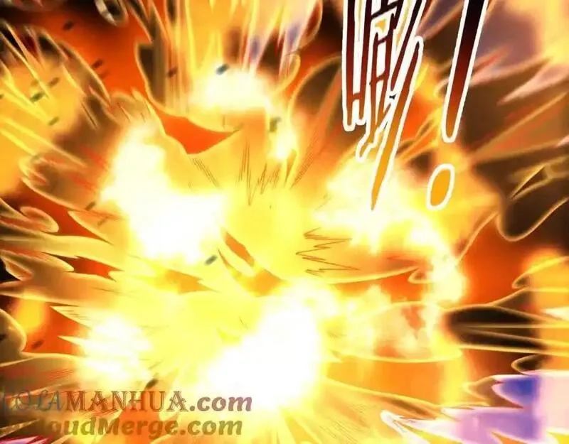 进化狂潮,第195话 巅峰对决！,第45张
