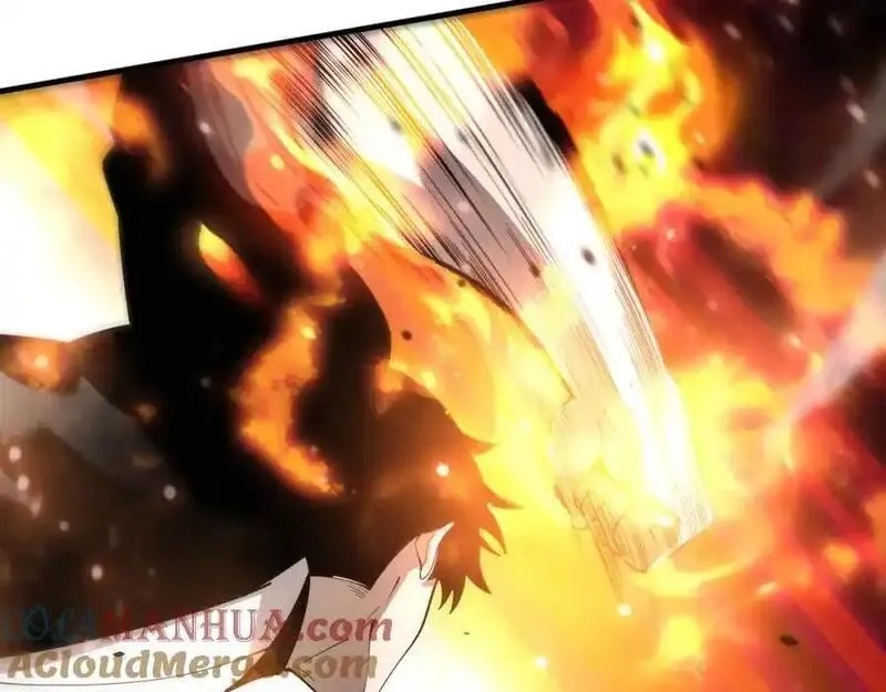 进化狂潮,第195话 巅峰对决！,第57张