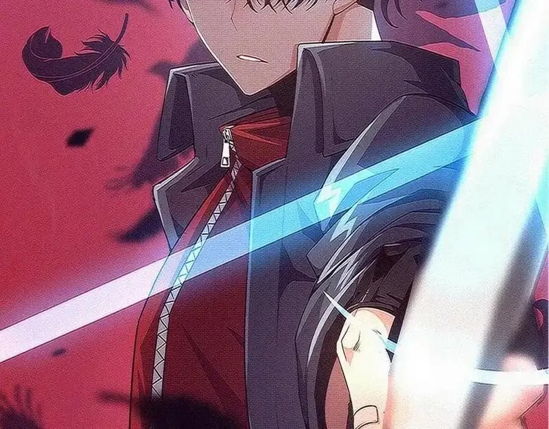 进化狂潮,第195话 巅峰对决！,第7张