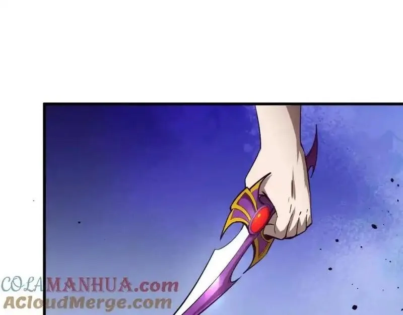 进化狂潮,第195话 巅峰对决！,第97张